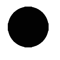 button